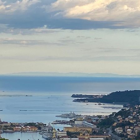 Casa Maia Διαμέρισμα Λα Σπέτσια Εξωτερικό φωτογραφία