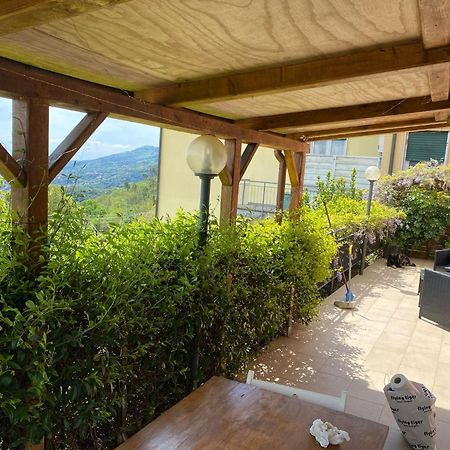 Casa Maia Διαμέρισμα Λα Σπέτσια Εξωτερικό φωτογραφία
