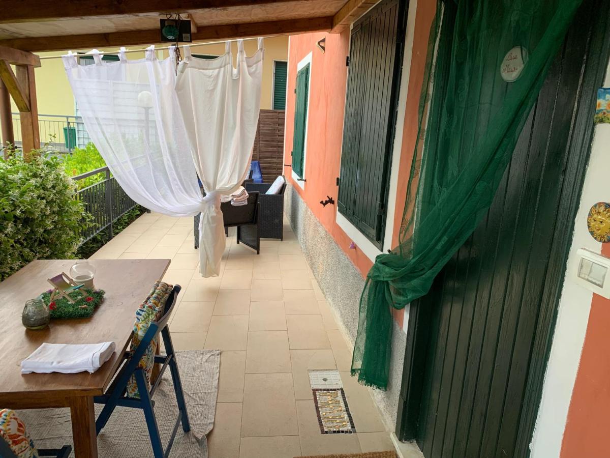 Casa Maia Διαμέρισμα Λα Σπέτσια Εξωτερικό φωτογραφία