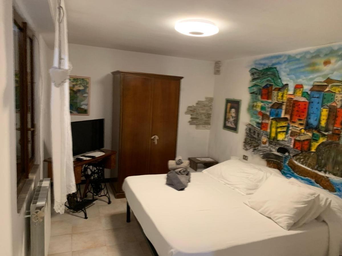 Casa Maia Διαμέρισμα Λα Σπέτσια Εξωτερικό φωτογραφία