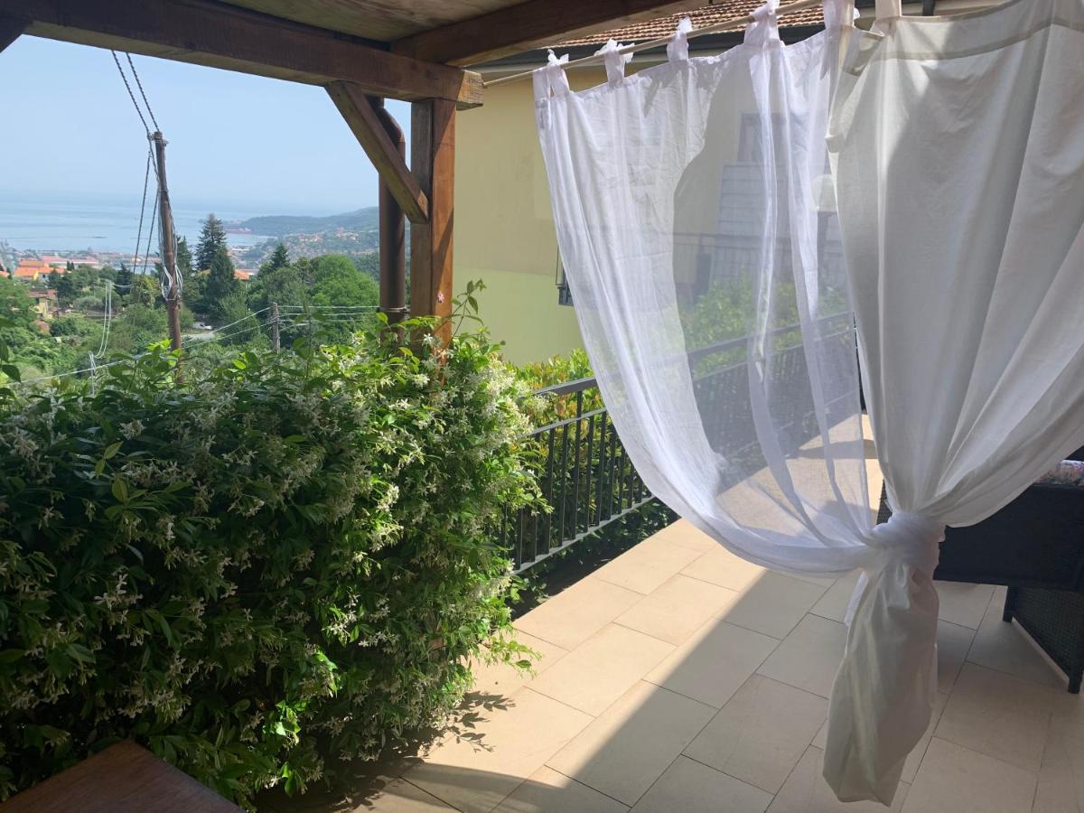 Casa Maia Διαμέρισμα Λα Σπέτσια Εξωτερικό φωτογραφία