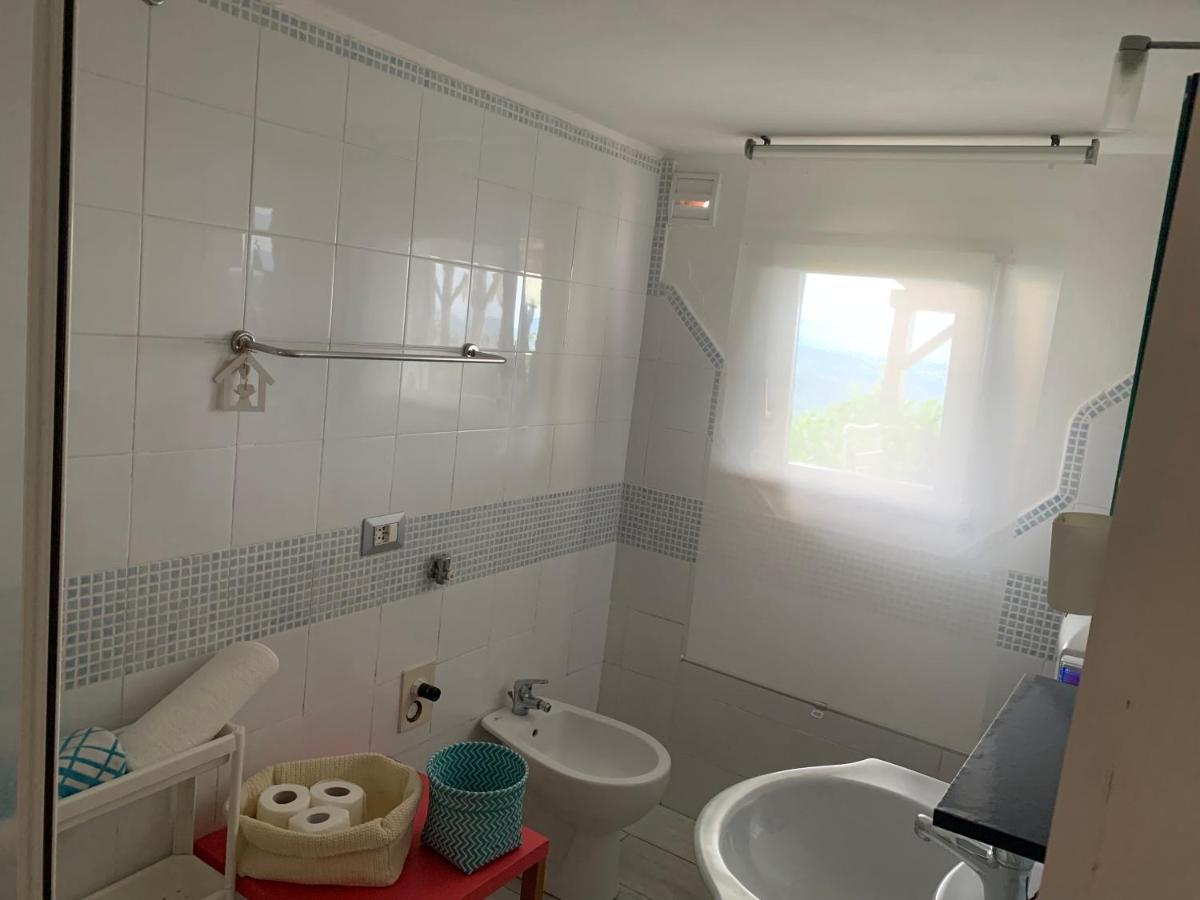 Casa Maia Διαμέρισμα Λα Σπέτσια Εξωτερικό φωτογραφία