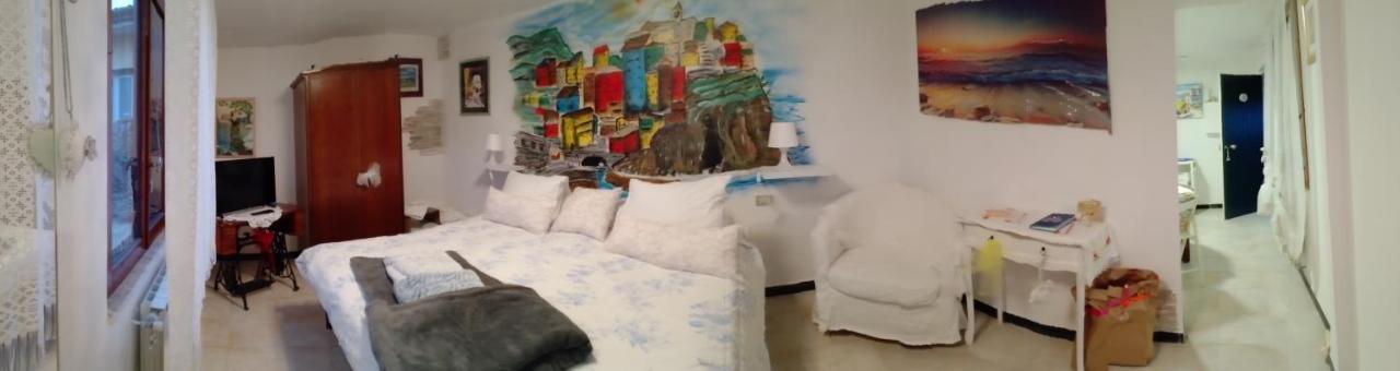 Casa Maia Διαμέρισμα Λα Σπέτσια Εξωτερικό φωτογραφία