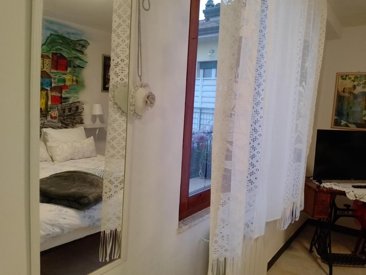 Casa Maia Διαμέρισμα Λα Σπέτσια Εξωτερικό φωτογραφία