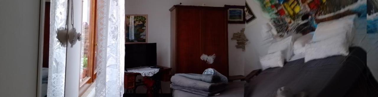 Casa Maia Διαμέρισμα Λα Σπέτσια Εξωτερικό φωτογραφία