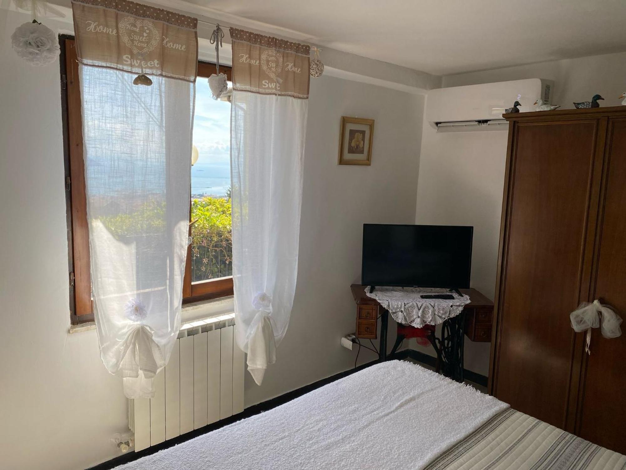 Casa Maia Διαμέρισμα Λα Σπέτσια Εξωτερικό φωτογραφία