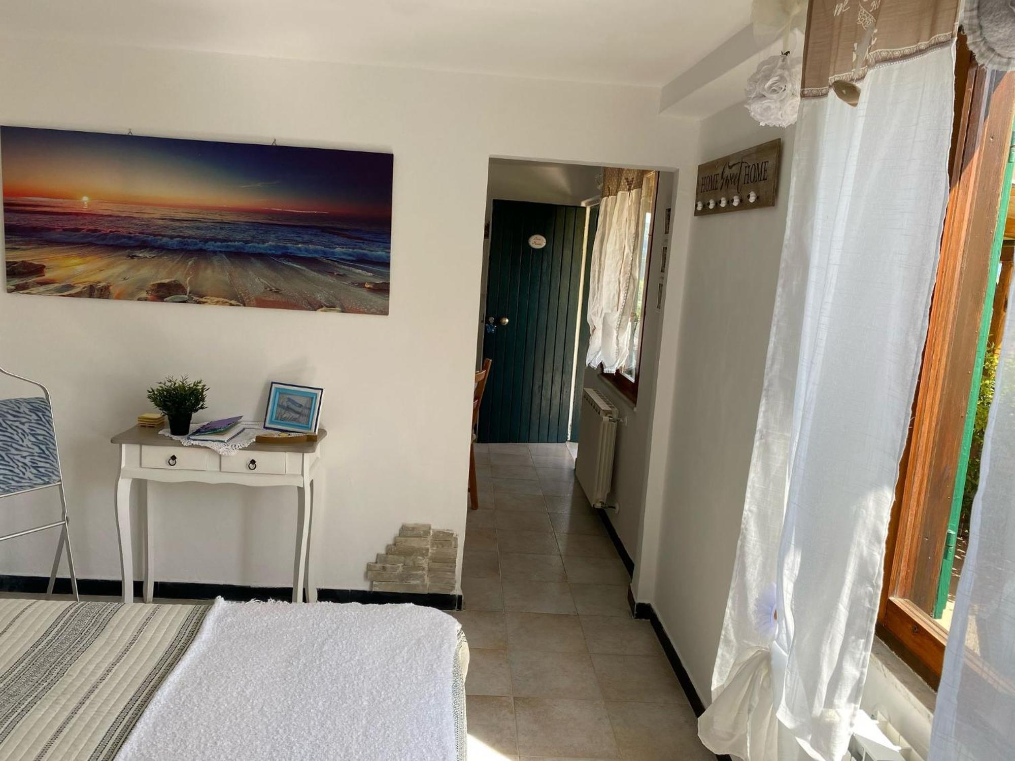 Casa Maia Διαμέρισμα Λα Σπέτσια Εξωτερικό φωτογραφία