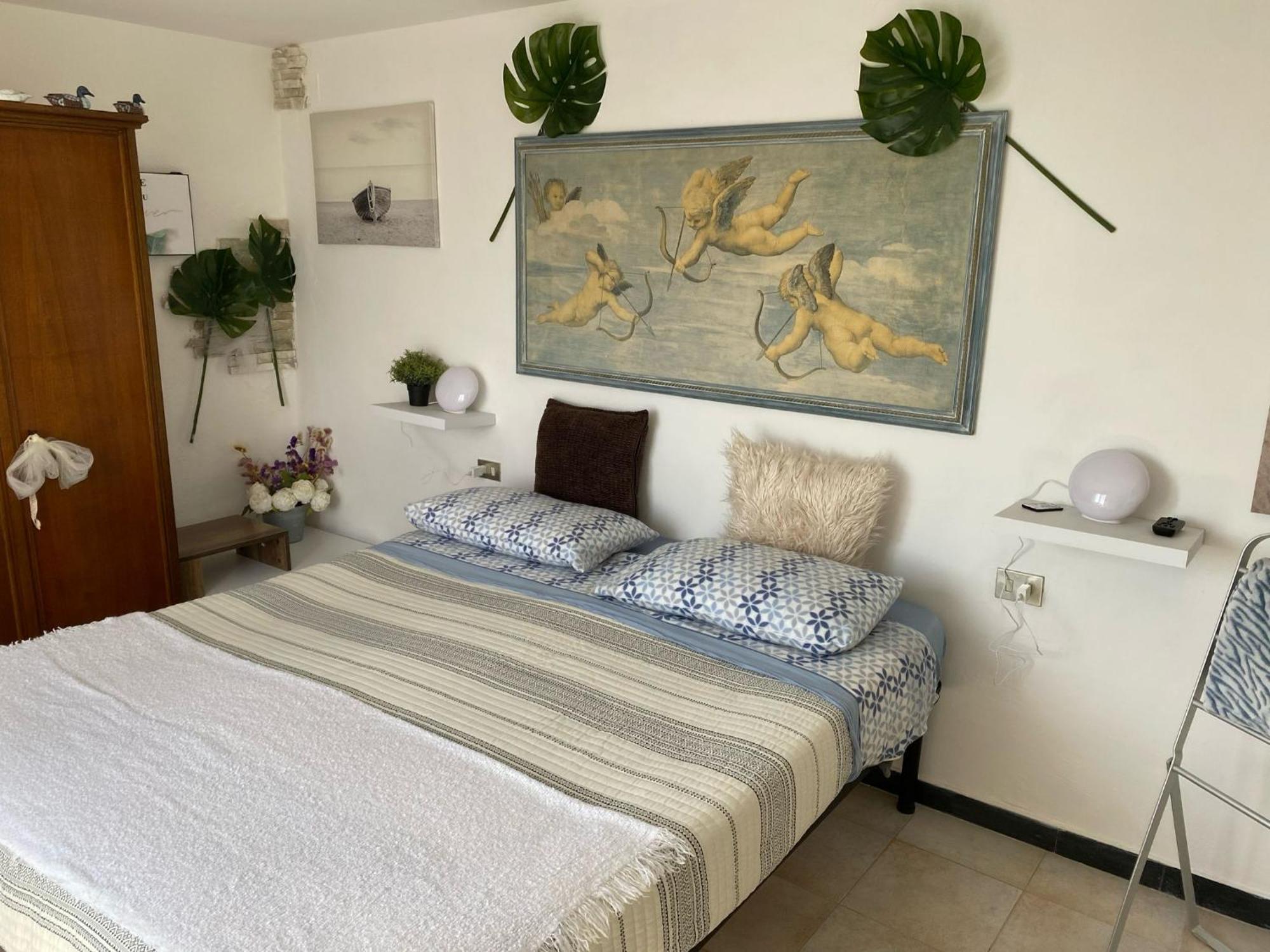 Casa Maia Διαμέρισμα Λα Σπέτσια Εξωτερικό φωτογραφία