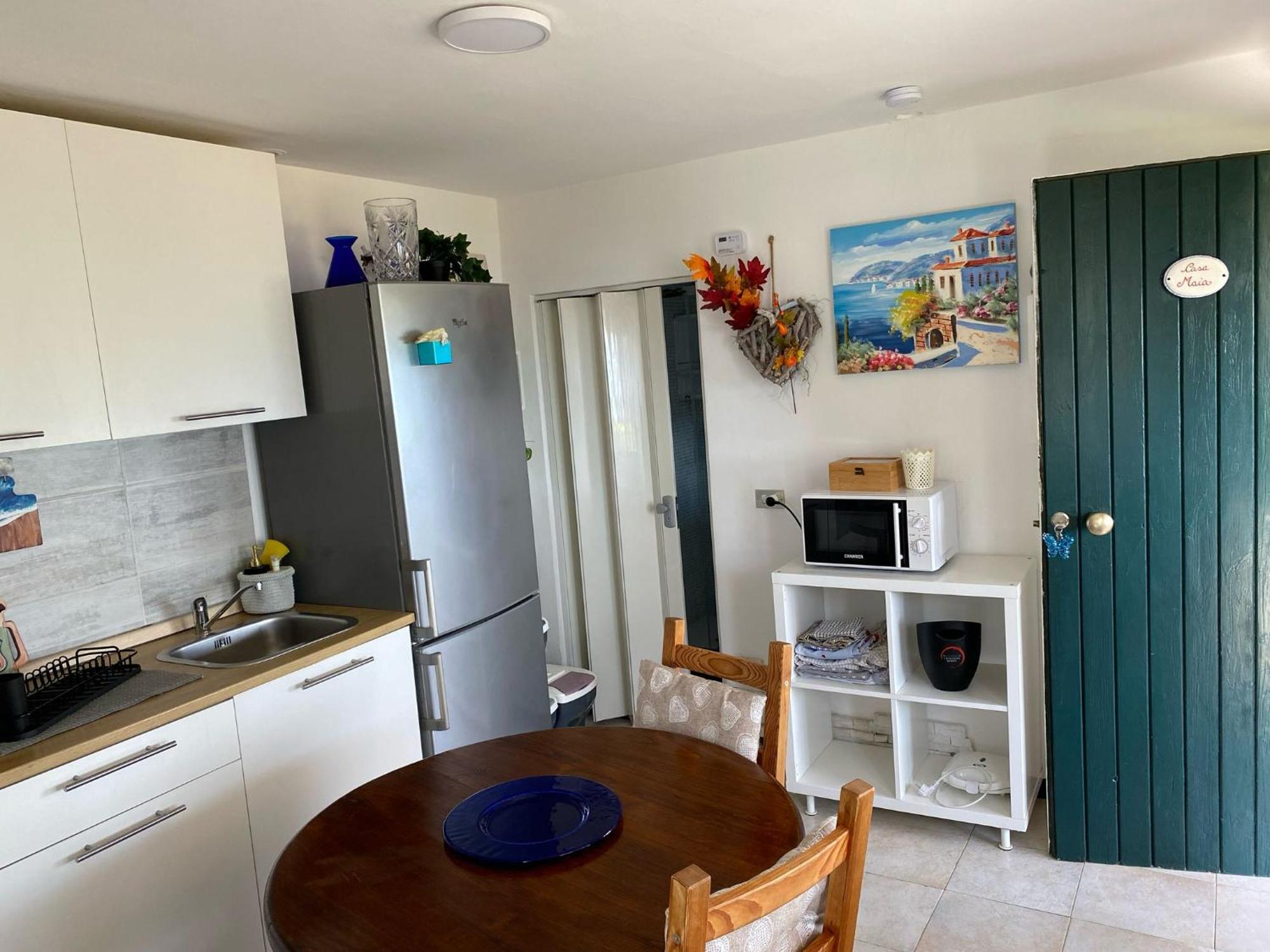 Casa Maia Διαμέρισμα Λα Σπέτσια Εξωτερικό φωτογραφία