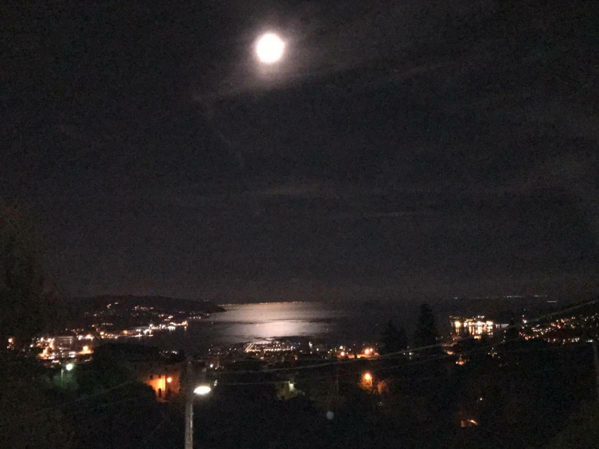 Casa Maia Διαμέρισμα Λα Σπέτσια Εξωτερικό φωτογραφία